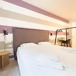 Blue Palace 1b Tirabora Short Rent, Con Parcheggio Privato * Trieste