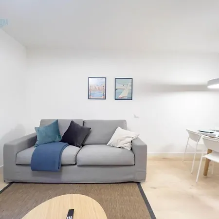 Blue Palace 1b Tirabora Short Rent, Con Parcheggio Privato 公寓 的里雅斯特