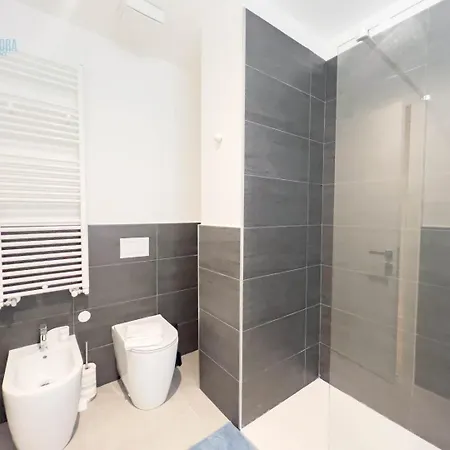 Blue Palace 1b Tirabora Short Rent Appartamento *